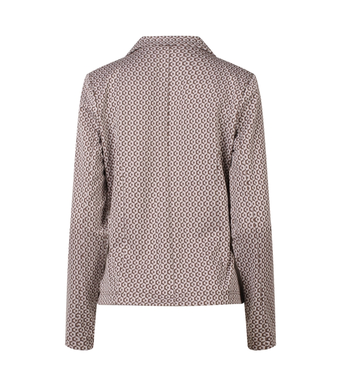 So Soire Karo Z10529 Bruin taupe