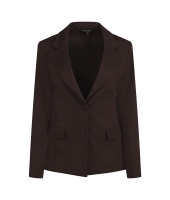 So Soire Gitty W20405 Bruin donker