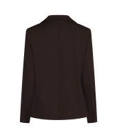 So Soire Gitty W20405 Bruin donker