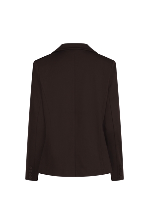 So Soire Gitty W20405 Bruin donker