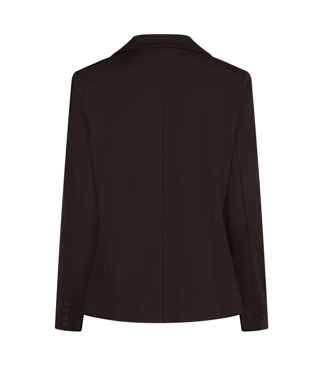 So Soire Gitty W20405 Bruin donker