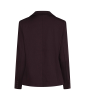 So Soire Gitty W20405 Rood bordo