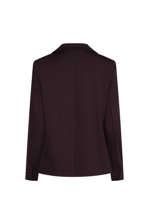 So Soire Gitty W20405 Rood bordo