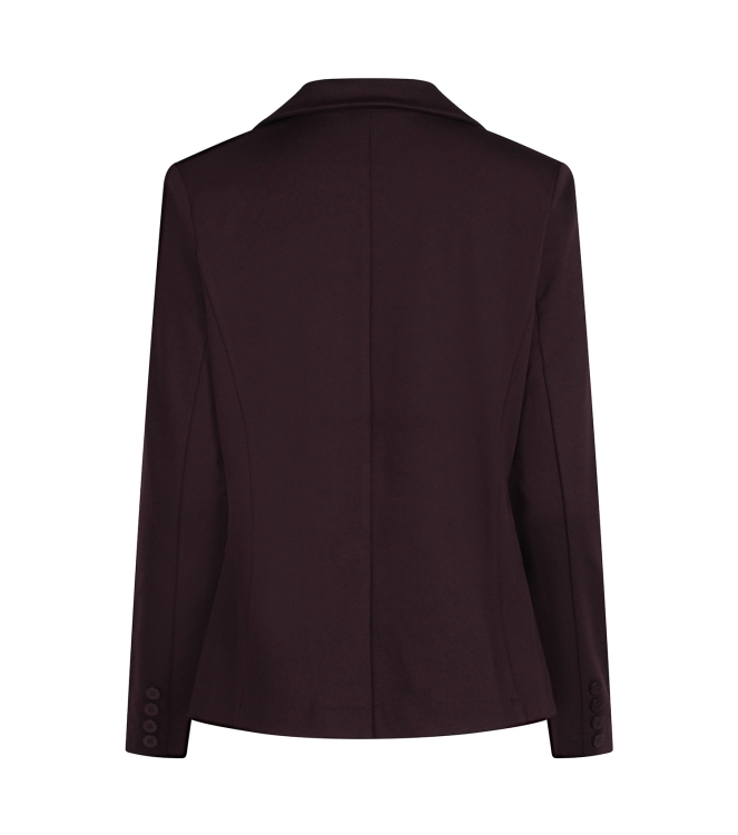 So Soire Gitty W20405 Rood bordo
