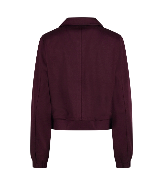 So Soire Benita W20407 Rood bordo