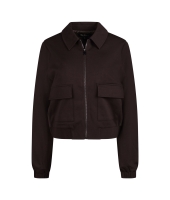 So Soire Benita W20407 Bruin donker