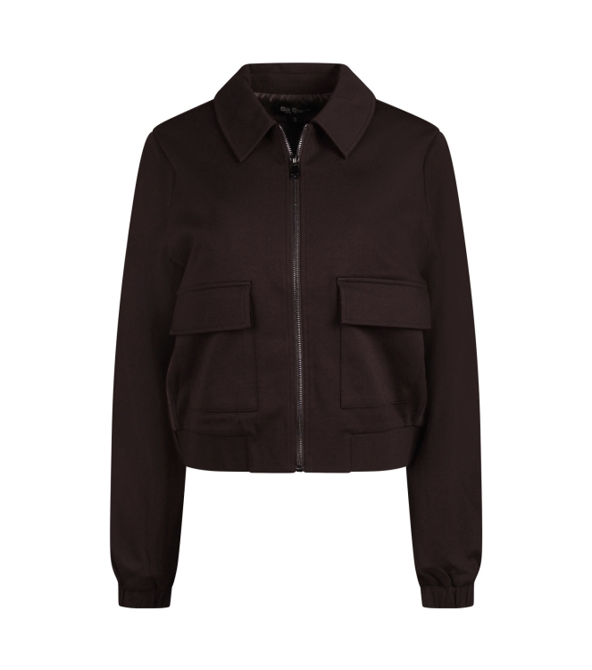 So Soire Benita W20407 Bruin donker