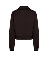 So Soire Benita W20407 Bruin donker