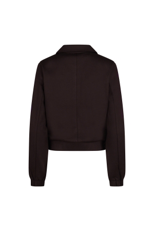 So Soire Benita W20407 Bruin donker
