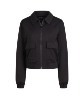 So Soire Benita W20407 Zwart