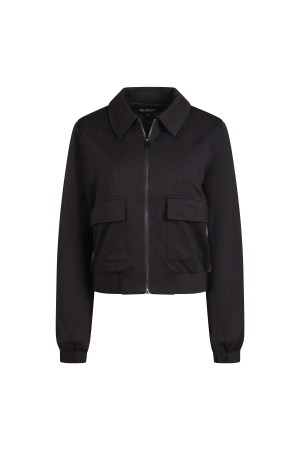 So Soire Benita W20407 Zwart