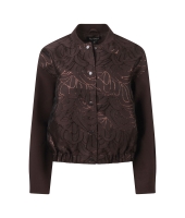 So Soire Tracey W20410 Bruin donker