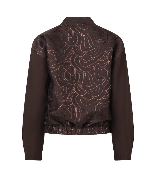 So Soire Tracey W20410 Bruin donker