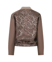 So Soire Tracey W20410 Bruin taupe
