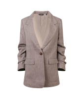 So Soire Abigail W20411 Bruin taupe