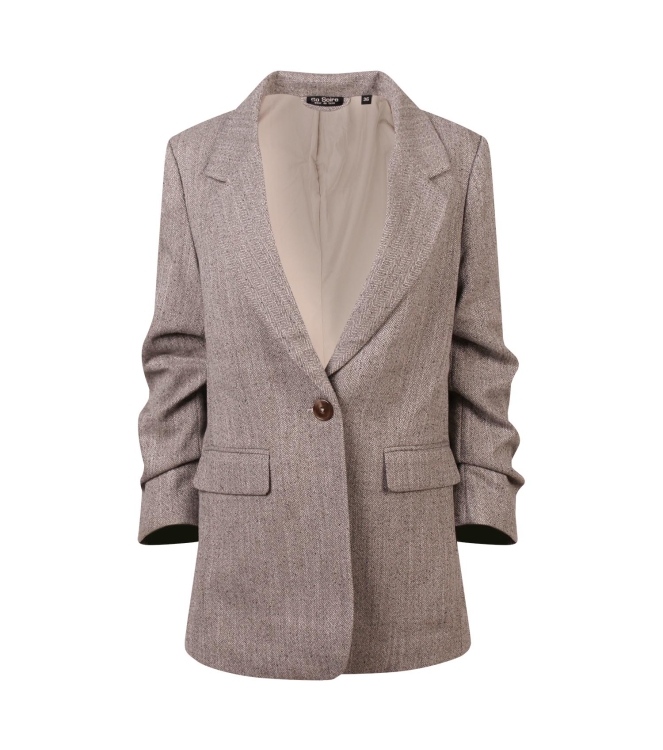 So Soire Abigail W20411 Bruin taupe