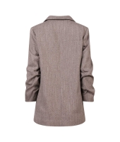 So Soire Abigail W20411 Bruin taupe