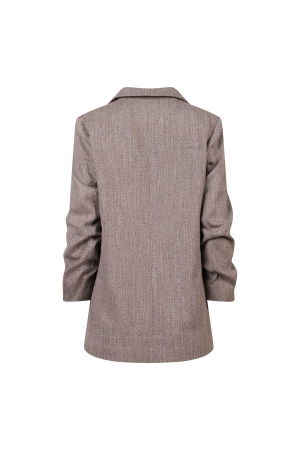 So Soire Abigail W20411 Bruin taupe