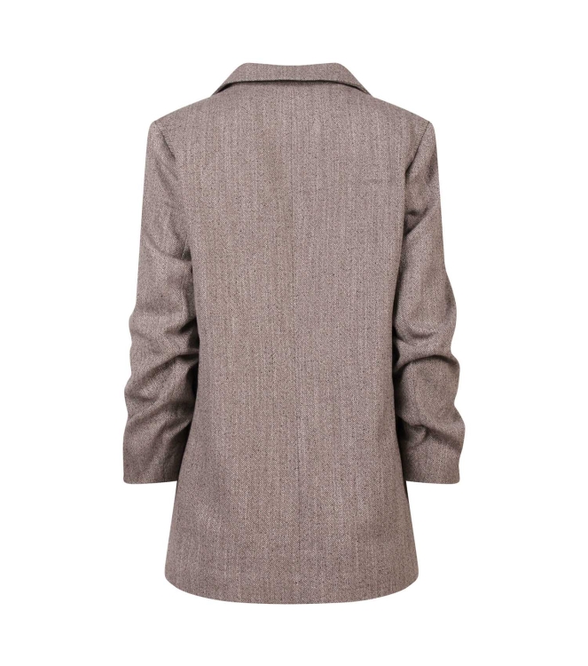 So Soire Abigail W20411 Bruin taupe