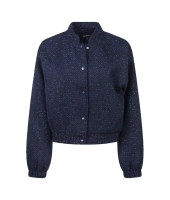 So Soire Lacey W20420 Blauw marine