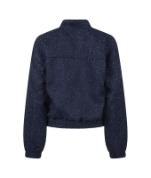 So Soire Lacey W20420 Blauw marine
