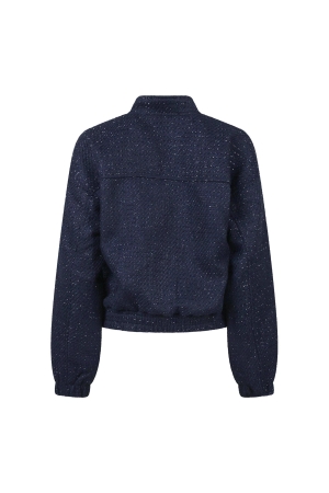 So Soire Lacey W20420 Blauw marine