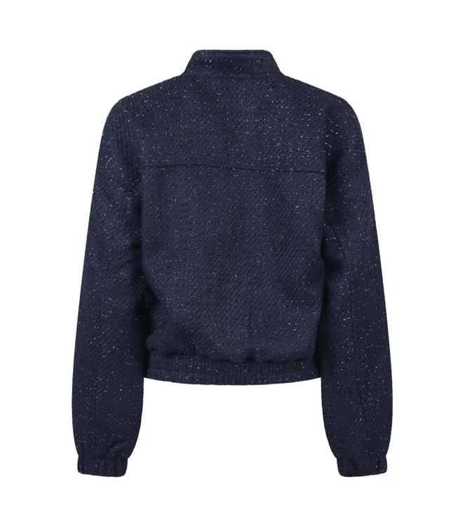 So Soire Lacey W20420 Blauw marine