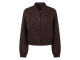 So Soire Lacey W20420 Bruin donker