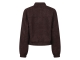 So Soire Lacey W20420 Bruin donker