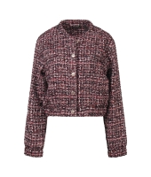So Soire Claire W20421 Rood wijn