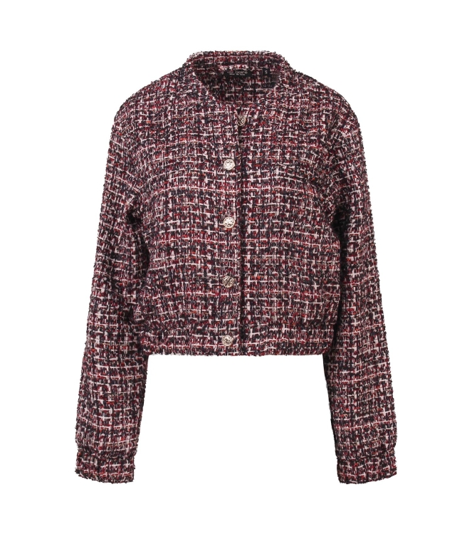 So Soire Claire W20421 Rood wijn