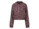 So Soire Claire W20421 Rood wijn