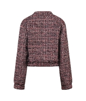 So Soire Claire W20421 Rood wijn