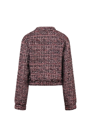 So Soire Claire W20421 Rood wijn