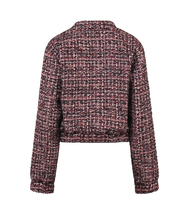 So Soire Claire W20421 Rood wijn