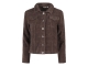 City Life 404150 W20427 Bruin donker