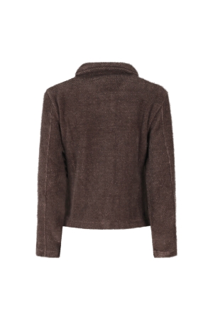 City Life 404150 W20427 Bruin donker