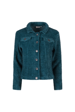 Blauw 