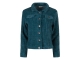 City Life 404150 W20427 Blauw petrol