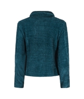 City Life 404150 W20427 Blauw petrol