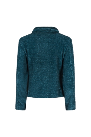 City Life 404150 W20427 Blauw petrol
