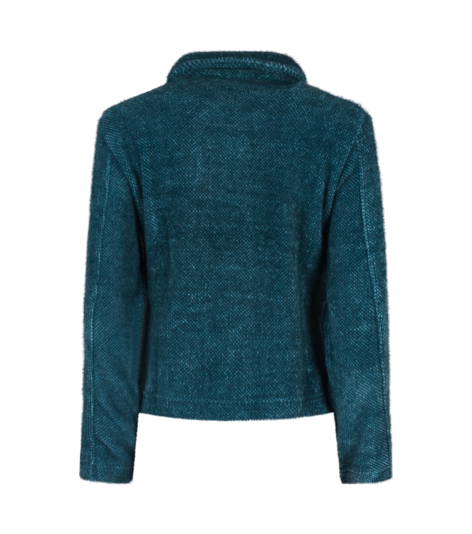 City Life 404150 W20427 Blauw petrol