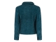 City Life 404150 W20427 Blauw petrol
