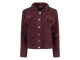 City Life 404150 W20427 Rood bordo
