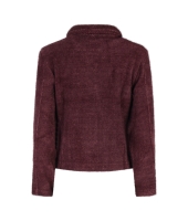 City Life 404150 W20427 Rood bordo