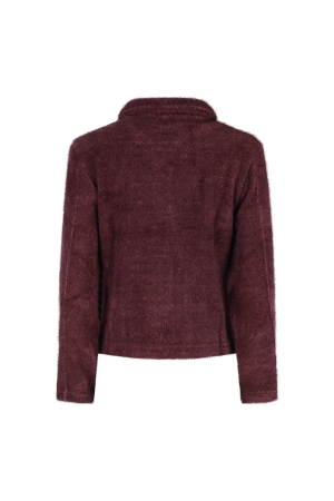 City Life 404150 W20427 Rood bordo
