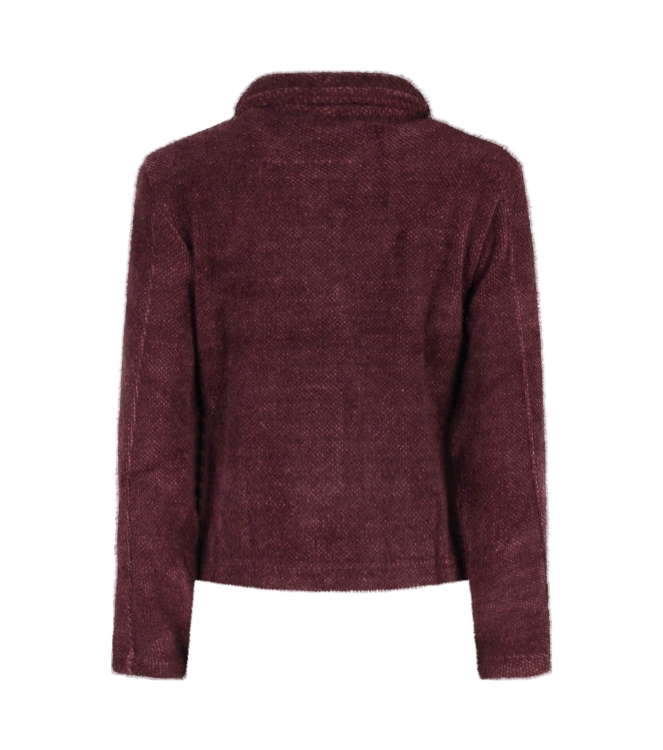 City Life 404150 W20427 Rood bordo