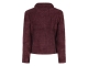 City Life 404150 W20427 Rood bordo