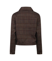 So Soire Brittany W20497 Bruin donker