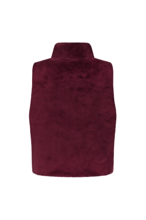 lizzi lou LJ-66189 W10337 Rood bordo